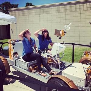 Meet your Posher, Kelsey